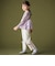リボンテープ ロングパンツ(95~160cm)