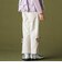 リボンテープ ロングパンツ(95~160cm)