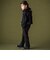 リボンテープ ロングパンツ(95~160cm)