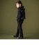 リボンテープ ロングパンツ(95~160cm)
