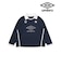 【umbro】ラインストーンロゴトレーナー(130~160cm)