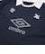 【umbro】ラインストーンロゴトレーナー(130~160cm)