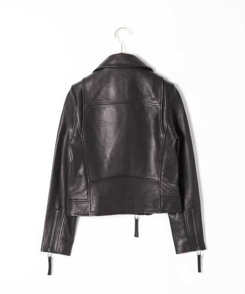 ラムライダースジャケット｜グレースコンチネンタルの通販