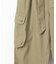 ベルト付キカーゴパンツ