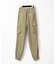 ベルト付キカーゴパンツ