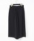 サイドプリーツパンツ