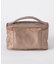 Vanity Pouch