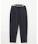 フラワーJQテーパードパンツ