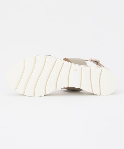 モ*エ様 グレースコンチネンタル　LUCA GROSSI マルチサンダル LUCA GROSSI マルチサンダル｜グレースコンチネンタルの通販