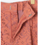 レースガウチョパンツ