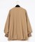 ボリュームスリーブライトコート