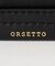ORSETTO フラッフィーバッグ