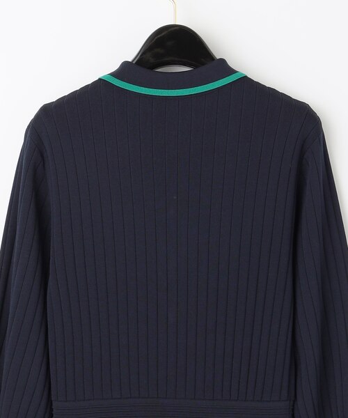 トロンプルイユニットワンピース｜グレースコンチネンタルの通販