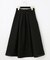 カットジャガードツイードスカート