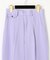 トリアセカラーパンツ