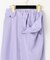 トリアセカラーパンツ