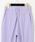 トリアセカラーパンツ