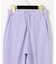 トリアセカラーパンツ