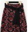ラメフクレジャガードスカート