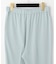 ストレートジョガーパンツ