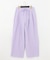 イージーワイドパンツ