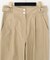 チノタックパンツ