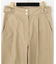 チノタックパンツ