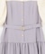 【オンライン限定】バイカラーシャツワンピース