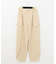 テーパードカーゴパンツ