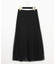 キカレースマーメイドスカート