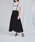 イレヘムギャザースカート