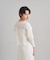 シャーリングシアートップ