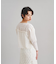 シャーリングシアートップ