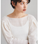 シャーリングシアートップ