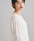 シャーリングシアートップ