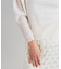 シャーリングシアートップ