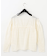 シャーリングシアートップ