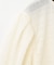 シャーリングシアートップ