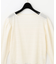 シャーリングシアートップ