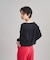 シャーリングシアートップ