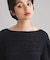 シャーリングシアートップ