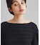 シャーリングシアートップ