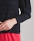 シャーリングシアートップ