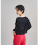 シャーリングシアートップ