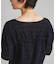 シャーリングシアートップ