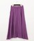 フレア切替マキシスカート