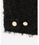 ツイードジレジャケット