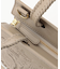 Mini satchel