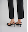 テーパードパンツ