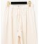ウールカルゼセーラーパンツ